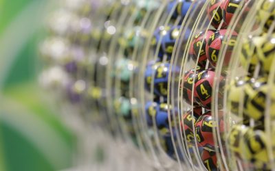 Bucuria Joker: Un român a câștigat peste 12,93 milioane de euro cu 14,50 lei