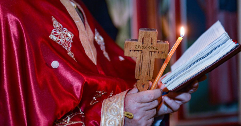 Duminica Tomii: Tradiții și obiceiuri respectate în ultima zi din Săptămâna Luminată