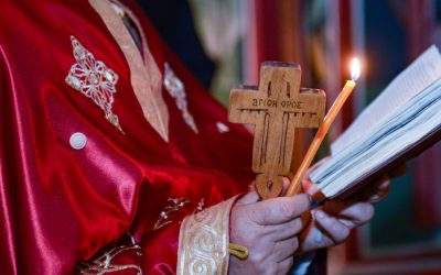 Duminica Tomii: Tradiții și obiceiuri respectate în ultima zi din Săptămâna Luminată