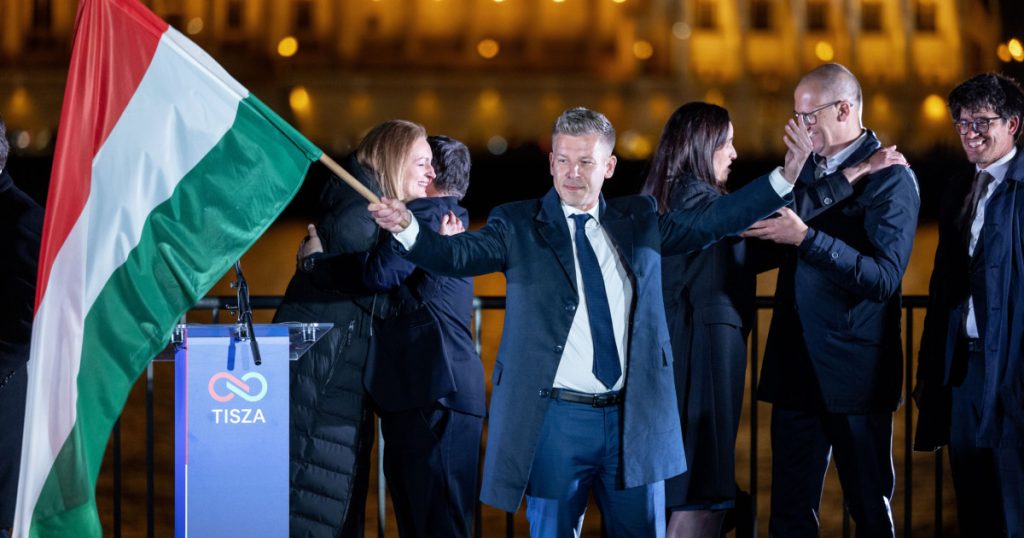 Ungaria negociază deblocarea fondurilor UE: Primele discuții după schimbarea de putere