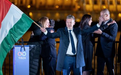 Ungaria negociază deblocarea fondurilor UE: Primele discuții după schimbarea de putere