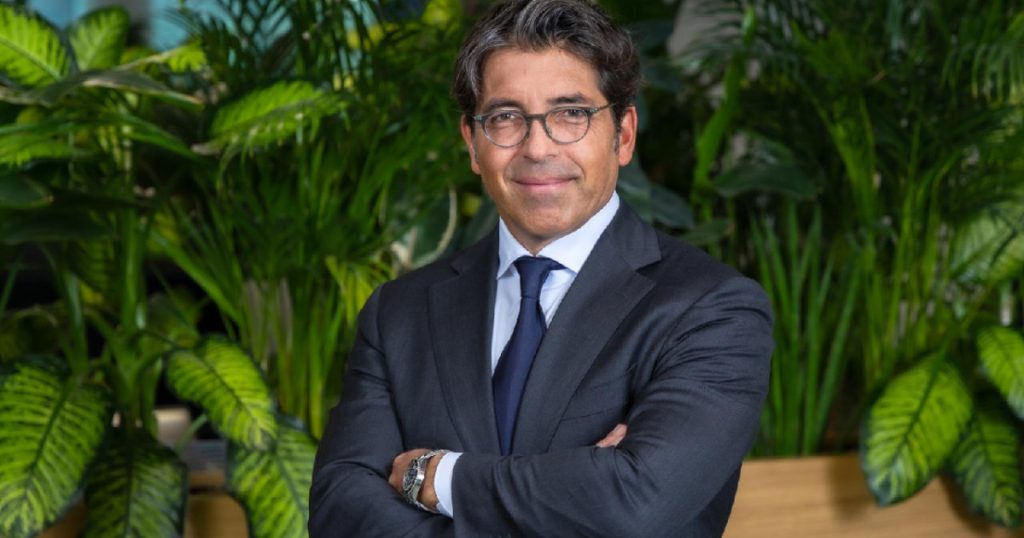 A. Basile, noul șef BAT pentru SE Europa. Araya, înlocuit