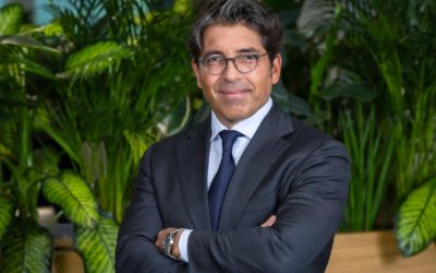 A. Basile, noul șef BAT pentru SE Europa. Araya, înlocuit