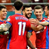 FCSB, performanță istorică după 1.673 de zile: Ce au reușit cu Oțelul