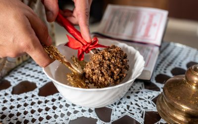 Izvorul Tămăduirii 2026: Ce facem cu Agheasma Mică? Preotul explică