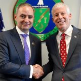 Nazare: România, cu „uși deschise” la Washington. Avertisment pentru investitori