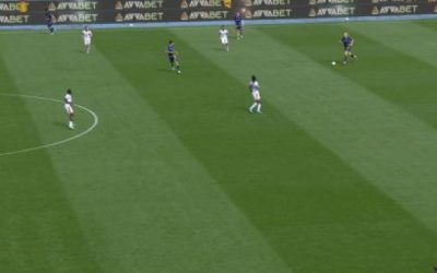 Verona – AC Milan, 0-1! Juventus – Bologna, diseară, pe Digi Sport