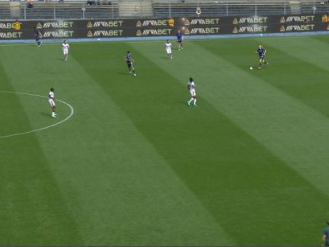 Verona – AC Milan, 0-1! Juventus – Bologna, diseară, pe Digi Sport