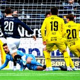 Șoc în Europa: Revelația sezonului, zdrobită cu 0-5 în derby!