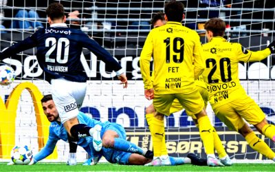 Șoc în Europa: Revelația sezonului, zdrobită cu 0-5 în derby!