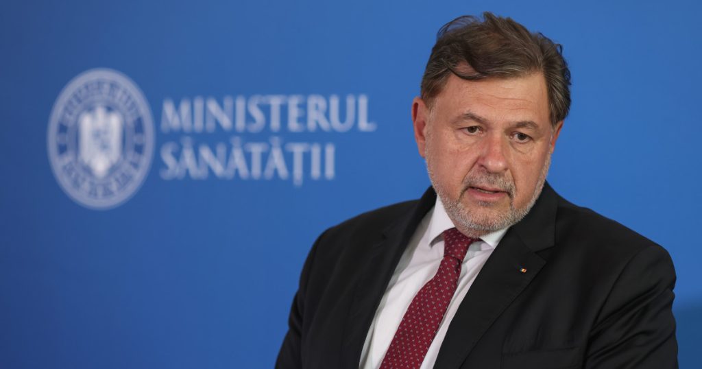 Contractul Pfizer: Ministerul Sănătății a încercat să fugă de răspundere! (DOCUMENTE)