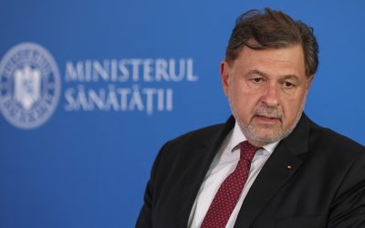 Contractul Pfizer: Ministerul Sănătății a încercat să fugă de răspundere! (DOCUMENTE)