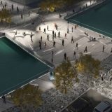 Unire-Izvor se modernizează: Ciucu promite licitații după aprobarea bugetului