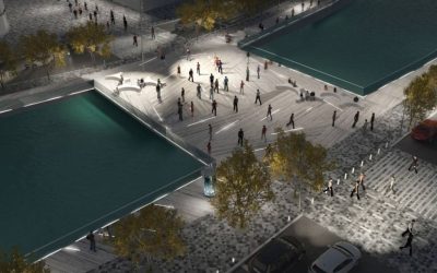 Unire-Izvor se modernizează: Ciucu promite licitații după aprobarea bugetului