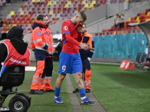 Bîrligea, la Schalke 04! Nemții au anunțat transferul, mutarea e oficială