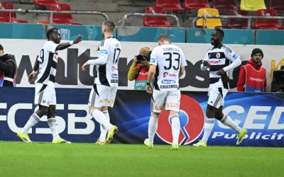 Bergodi, anunțul așteptat! Revine pe banca tehnică înaintea duelului Cluj – Craiova