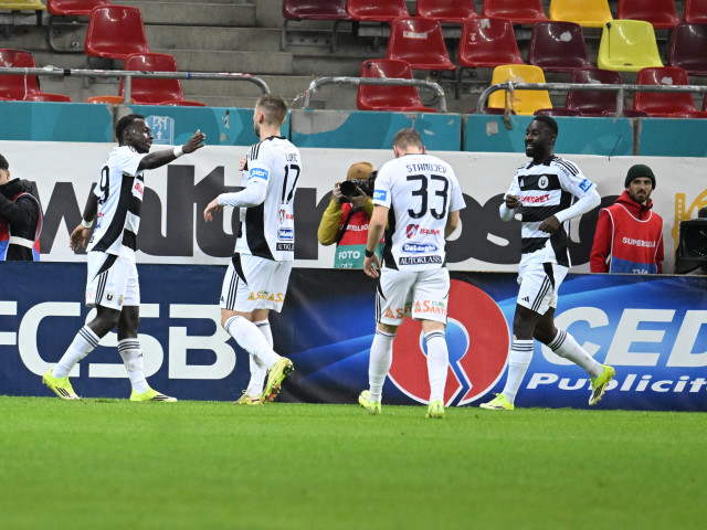 Bergodi, anunțul așteptat! Revine pe banca tehnică înaintea duelului Cluj – Craiova