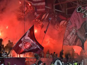 Legea 4, focar de scandal în SuperLigă: Rapid, reacție virulentă după votul din senat