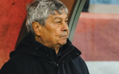 Lucescu, OM de stadion: CS Dinamo își onorează legenda, spune Predoiu