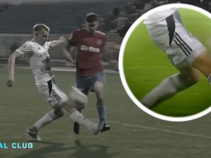 Marius Avram, lovitură de pedeapsă pentru FCSB: Decizie controversată