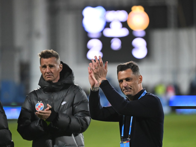 Rădoi a plecat de la FCSB, dar n-a fost singur: S-au semnat rezilieri!