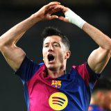 Lewandowski, ofertă OFICIALĂ! Atacantul polonez nu mai pierde timpul