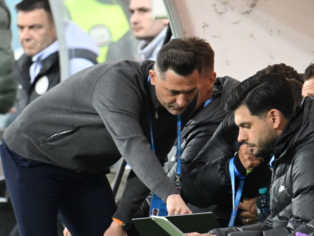 Gică Craioveanu tranșează „conflictul” Rădoi-Becali de la FCSB