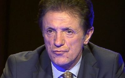 Gică Popescu, în direct după plecarea lui Ianis Zicu de la Farul. Decizia finală