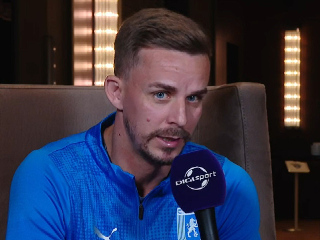 Bancu, după victoria cu Rapid: „Vrem eventul cu Universitatea Craiova, cu orice preț”