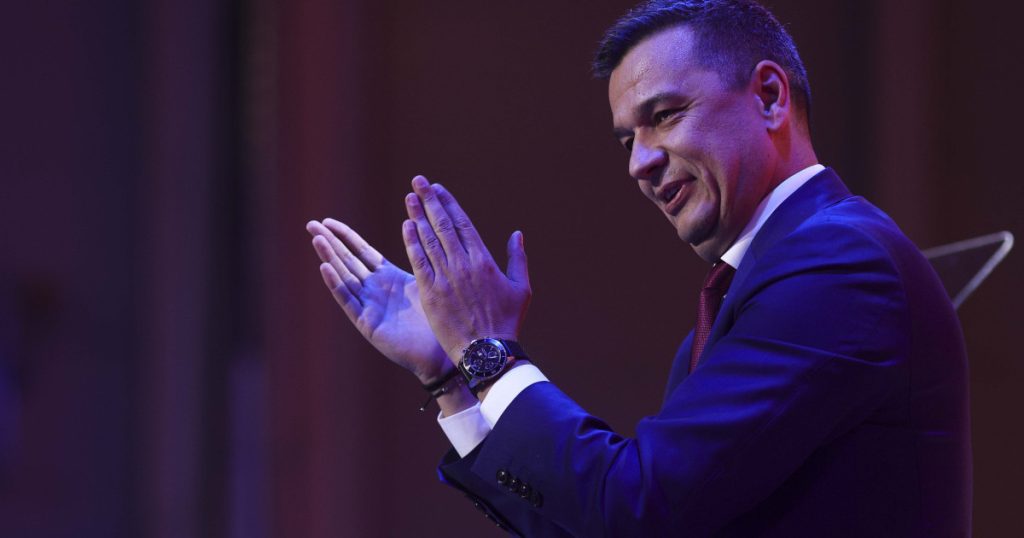 Grindeanu, după Ungaria lui Magyar: „Poporul maghiar se bazează pe Europa”
