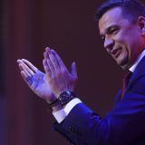Grindeanu, după Ungaria lui Magyar: „Poporul maghiar se bazează pe Europa”