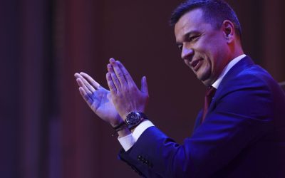 Grindeanu, după Ungaria lui Magyar: „Poporul maghiar se bazează pe Europa”