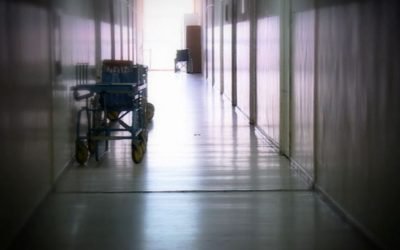 Ceașcă de coșmar în spitalele de psihiatrie din România: CE îşi exprimă îngrijorarea