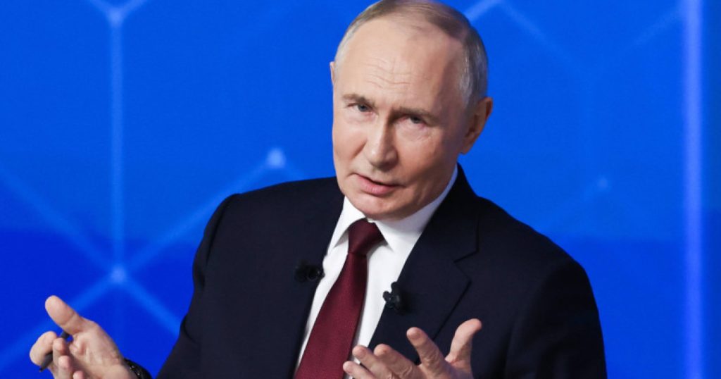 Putin, ofertă-șoc: Se bagă mediator între SUA și Iran, după blocaj