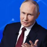 Putin, ofertă-șoc: Se bagă mediator între SUA și Iran, după blocaj