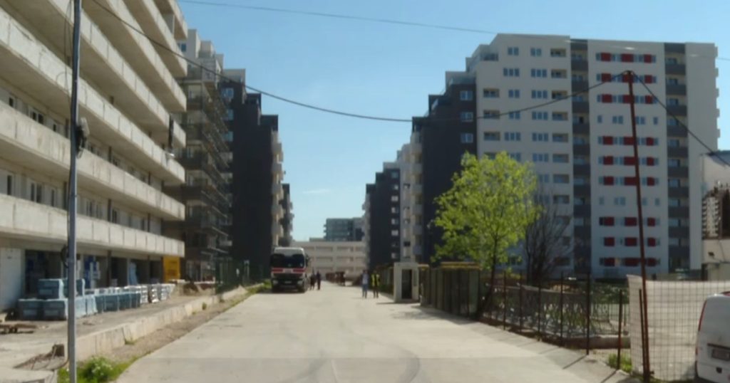 Blocajul din Golf lovește imobiliarele: Criza materialelor lovește dezvoltatorii