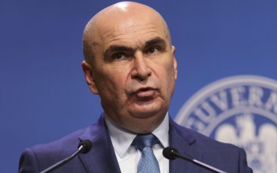 Bolojan: Aș renunța mâine la funcție dacă un guvern ar rezolva totul