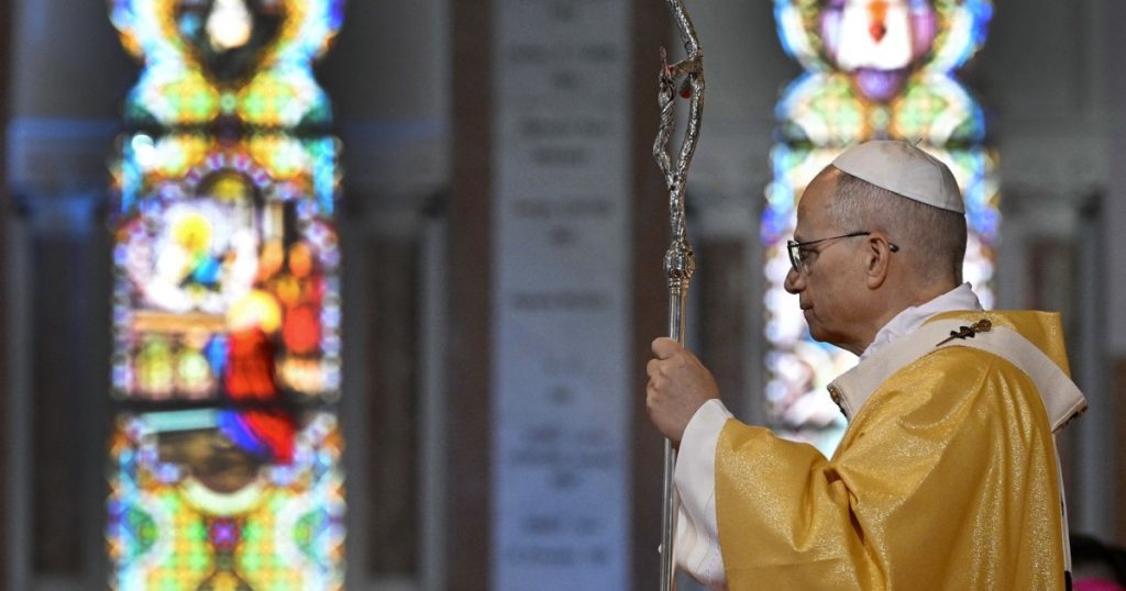 Papa Leon, adversarul lui Donald Trump: Scandalul care zguduie Vaticanul