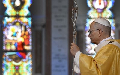 Papa Leon, adversarul lui Donald Trump: Scandalul care zguduie Vaticanul