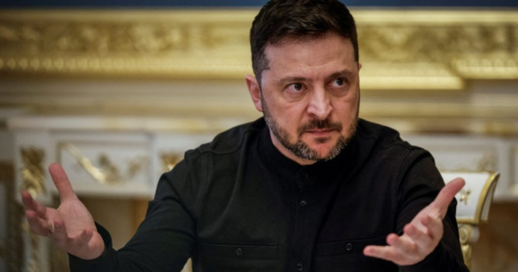 Zelenski, acuzații dure: Trimișii lui Trump, preocupați de Iran, ignoră Ucraina