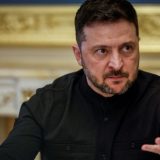 Zelenski, acuzații dure: Trimișii lui Trump, preocupați de Iran, ignoră Ucraina