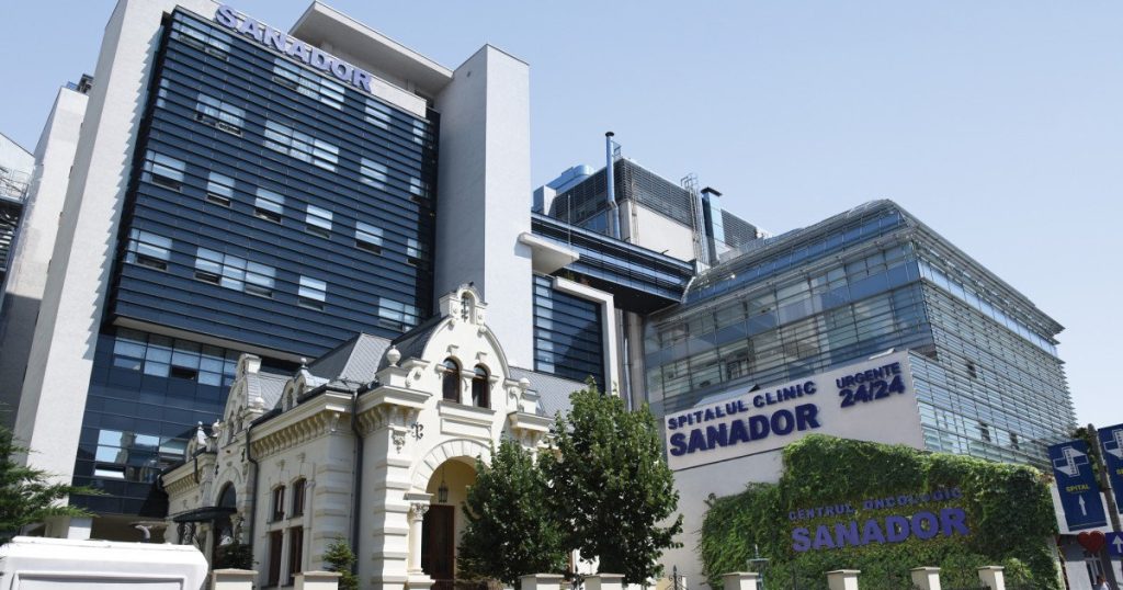 Modelul care a schimbat regulile în sistemul privat de sănătate din România