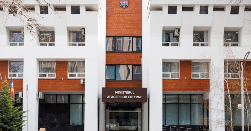 Moldova, pas important: MAE a creat direcție specială pentru România