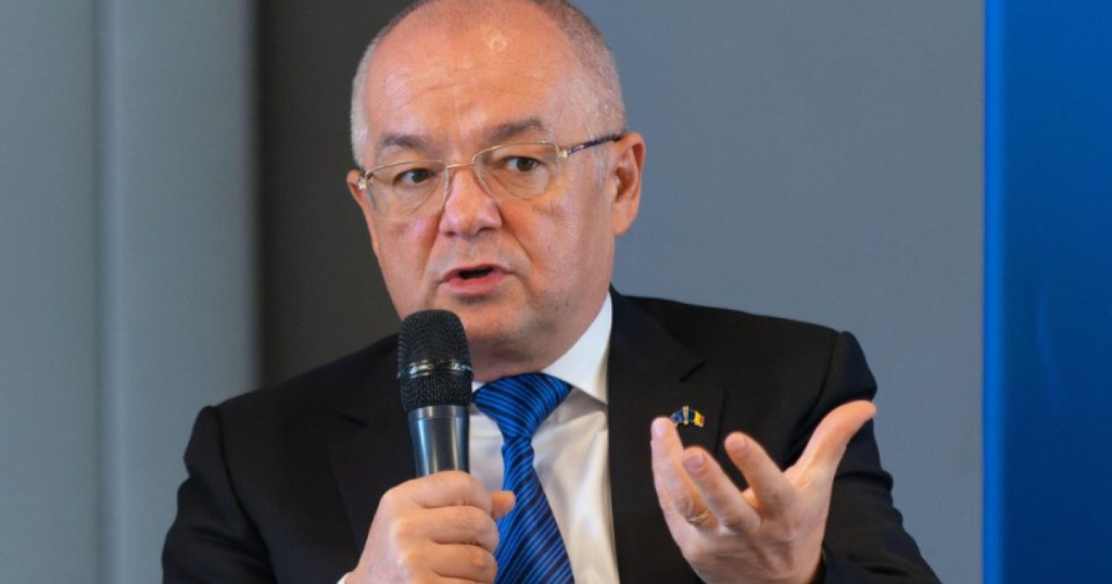 Boc, despre anticipate: „Nu e imposibil, dar greu”. Explicațiile primarului din Cluj