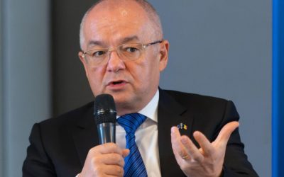 Boc, despre anticipate: „Nu e imposibil, dar greu”. Explicațiile primarului din Cluj