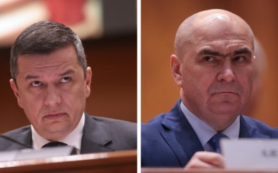 Grindeanu, săgeată spre Bolojan: „Ai ajuns premier cu PSD în spate”