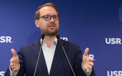 Fritz, categoric: Bolojan nu pleacă! Primarul Timișoarei, susținut total