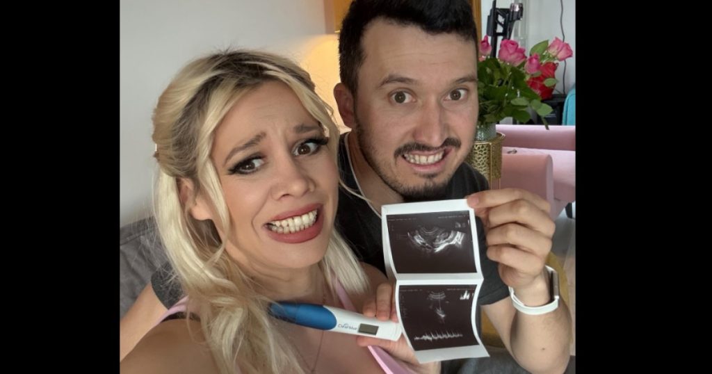 Serghei de la Digi24, tată: Anunțul care a surprins pe toată lumea