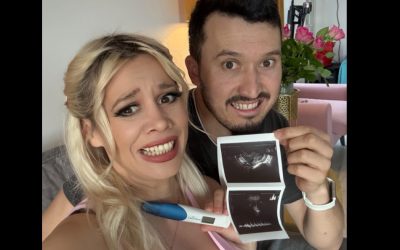 Serghei de la Digi24, tată: Anunțul care a surprins pe toată lumea