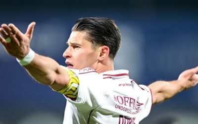 Încă o lovitură pentru Alex Dobre: Ce pedeapsă a primit acum